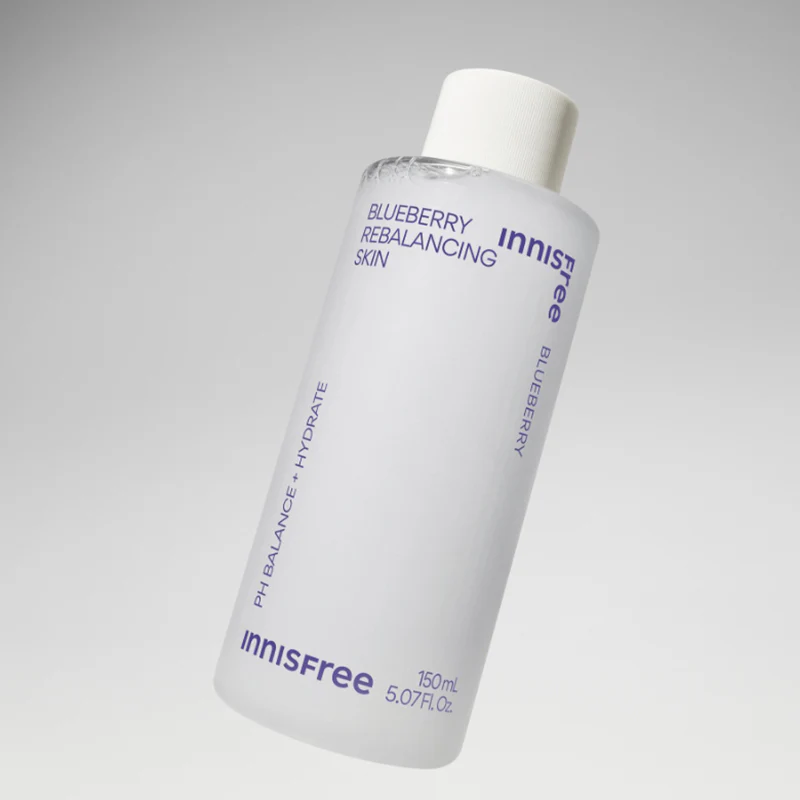 Blueberry Rebalancing Skin - Image 2