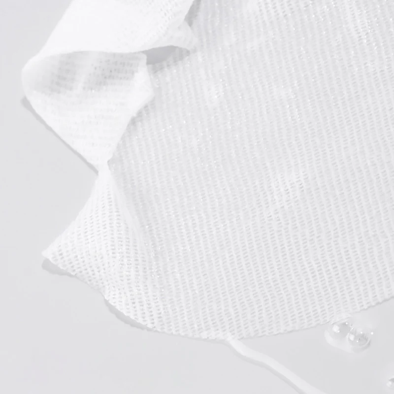 Mugwort Calming Gauze Mask - Image 5