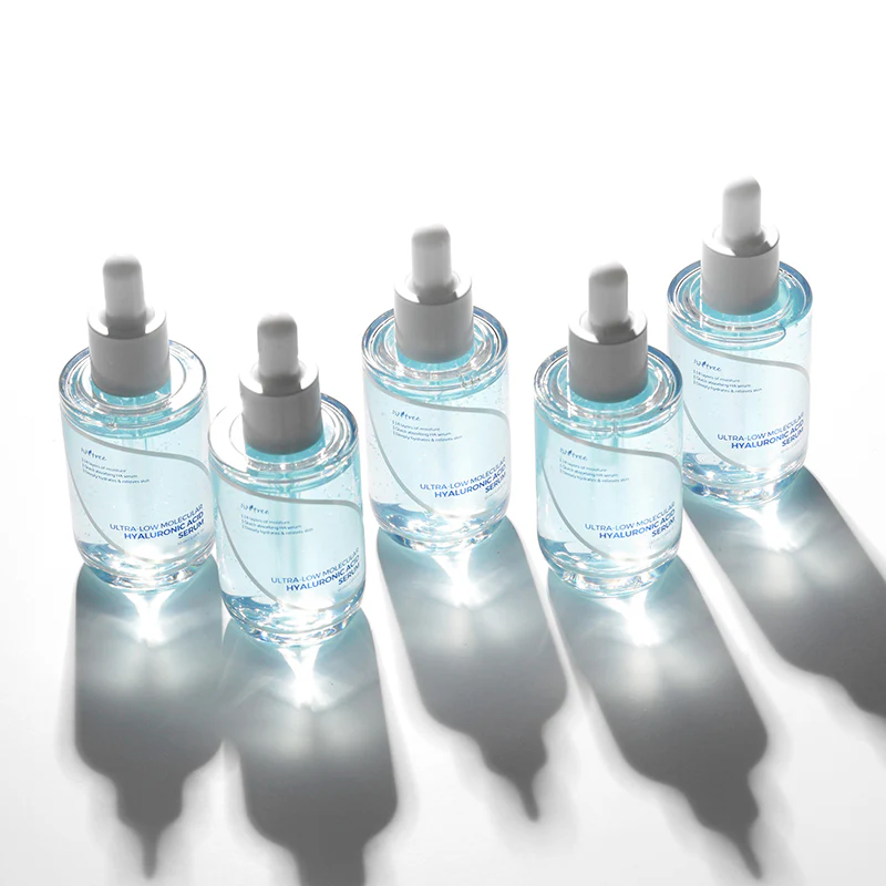 Ultra-Low Molecular Hyaluronic Acid Serum - Image 4