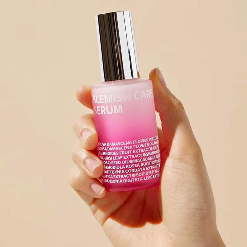 Blemish Care Up Serum - Image 5