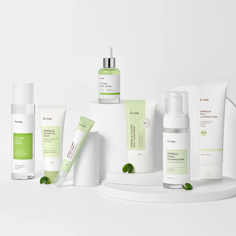 Centella Calming AC Spot Cream - Image 7