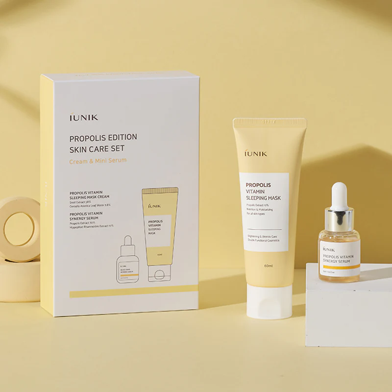 Propolis Edition Skincare Set - Image 2