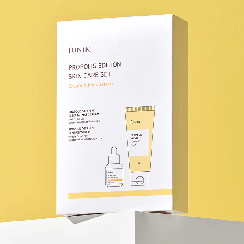 Propolis Edition Skincare Set - Image 4