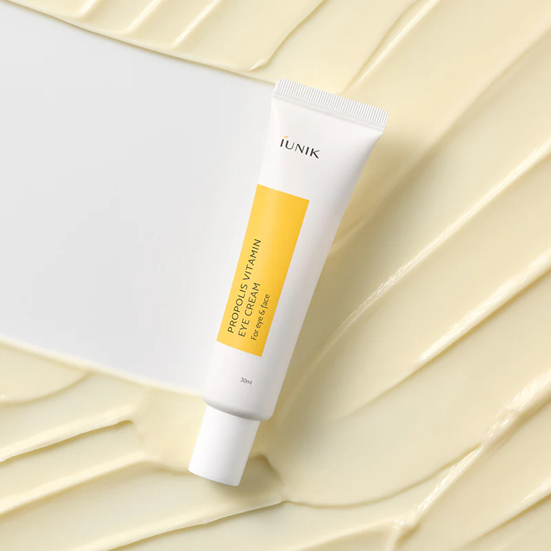Propolis Vitamin Eye Cream - Image 4