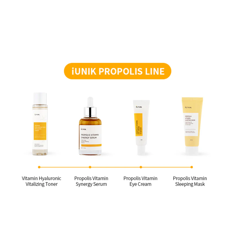 Propolis Vitamin Eye Cream - Image 7