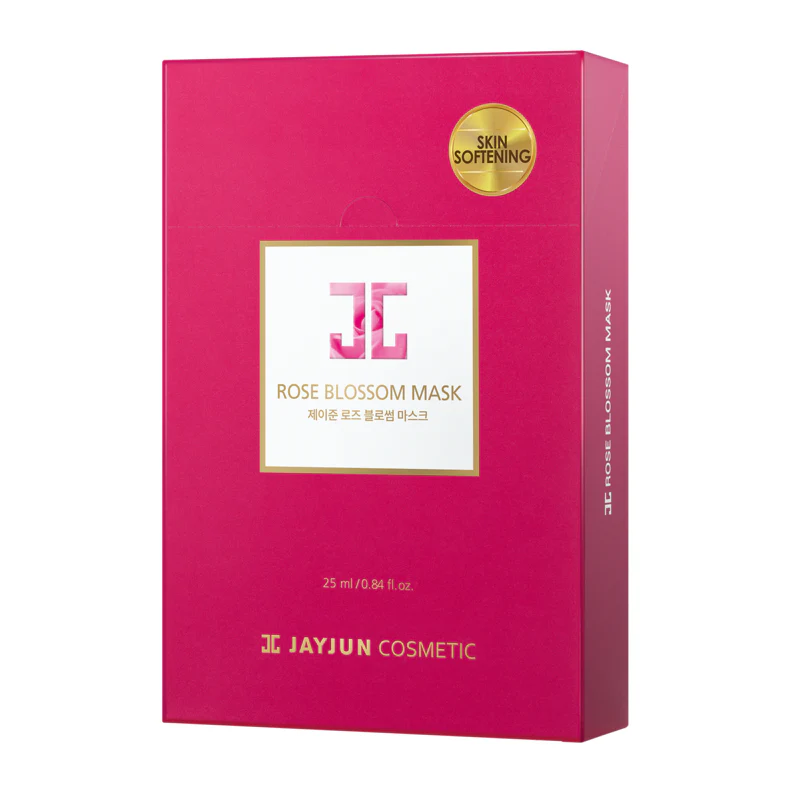 Rose Blossom Mask - Image 2