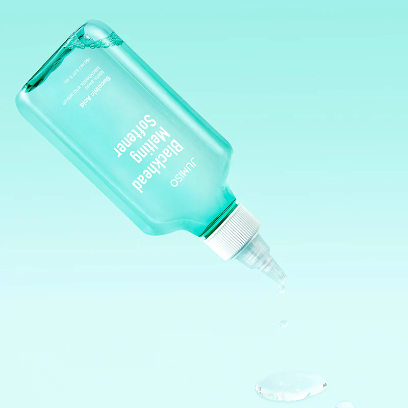 Blackhead Melting Softener Special Set - Image 3
