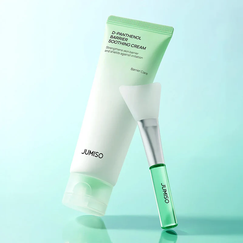 D-Panthenol Barrier Soothing Cream - Image 10