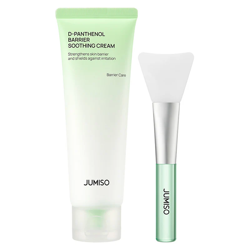 D-Panthenol Barrier Soothing Cream - Image 12