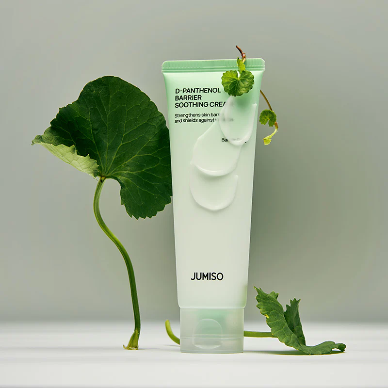 D-Panthenol Barrier Soothing Cream - Image 4