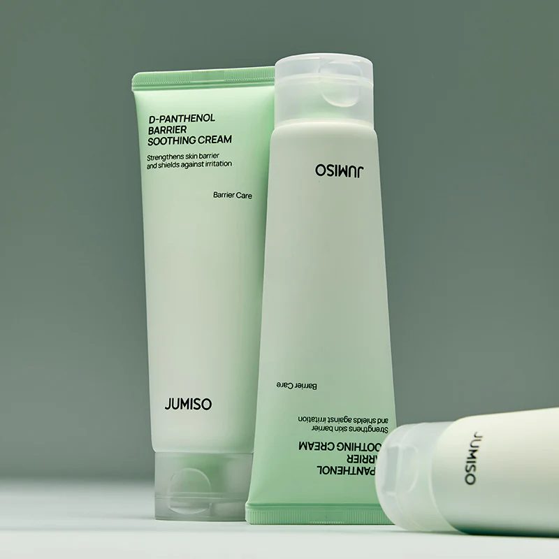 D-Panthenol Barrier Soothing Cream - Image 9