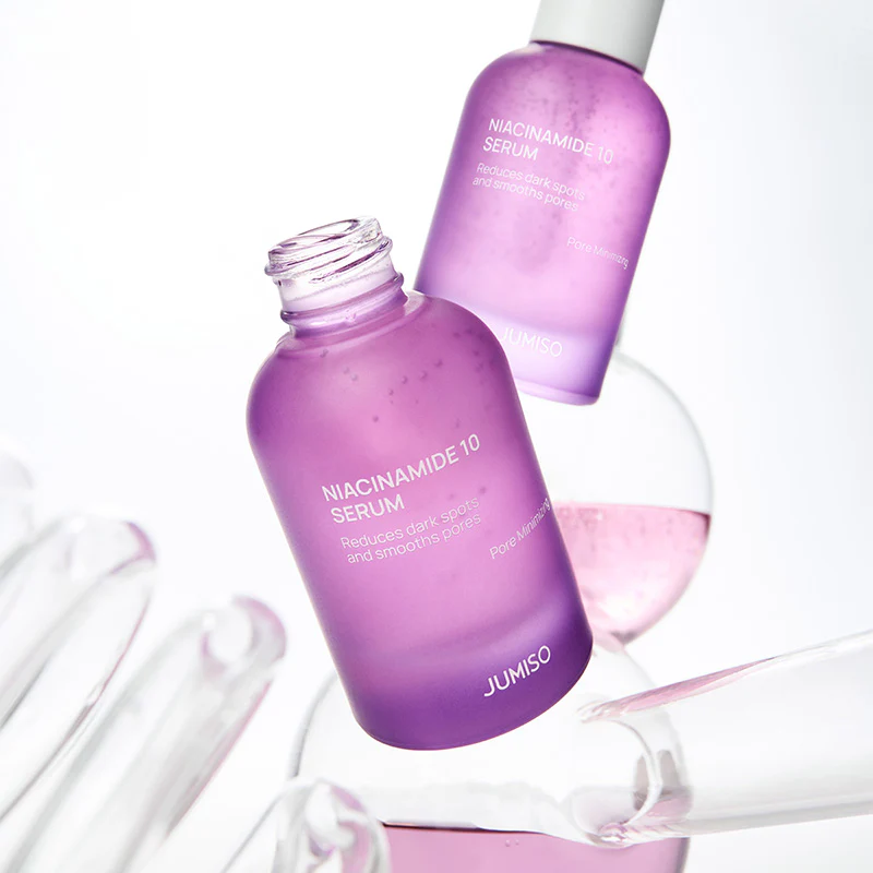 Niacinamide 10 Serum - Image 7