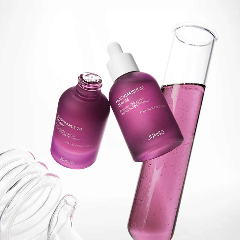Niacinamide 20 Serum - Image 7