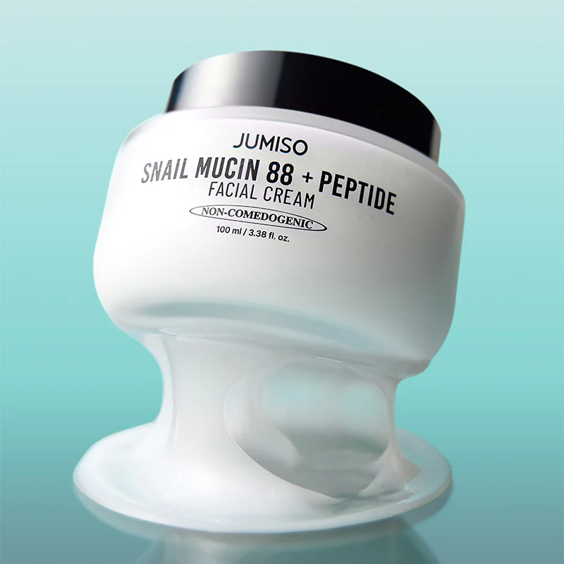 Snail Mucin 88 + Peptide Facial Cream - Image 2
