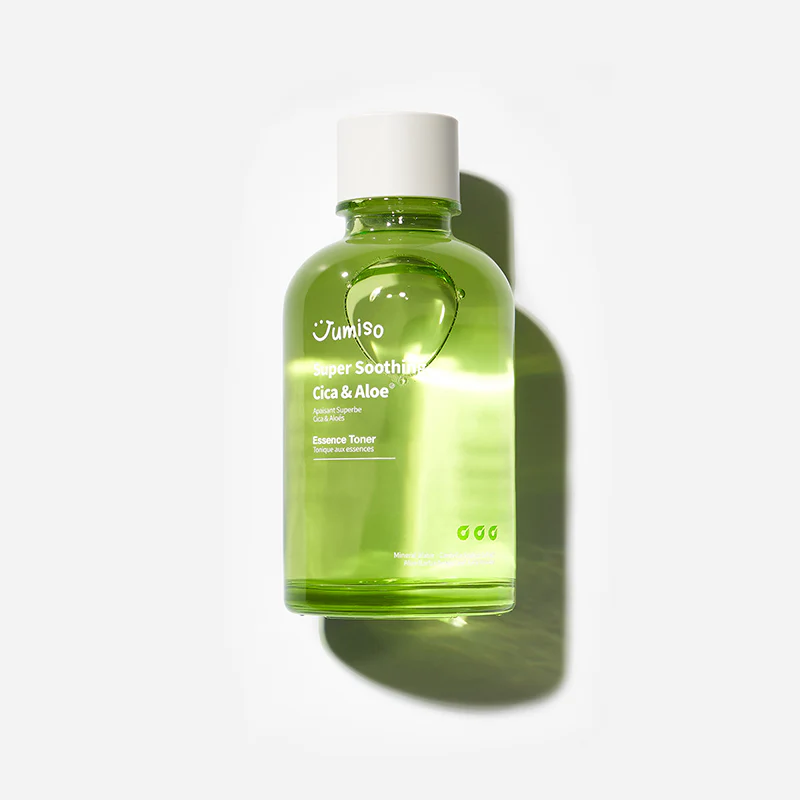 Super Soothing Cica & Aloe Essence Toner - Image 4