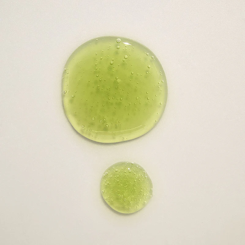 Rosemary Relief Gel Cleanser - Image 5