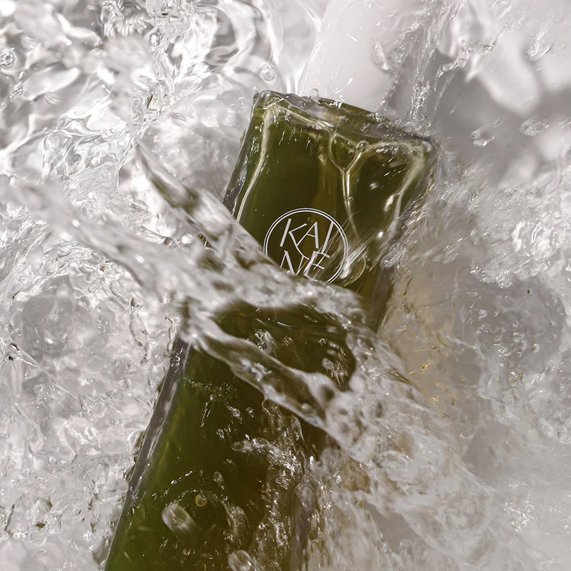 Rosemary Relief Gel Cleanser - Image 8