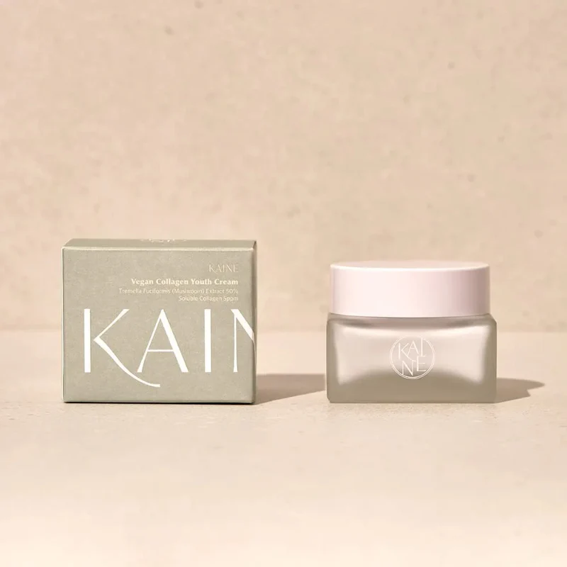 Vegan Collagen Youth Cream - Image 4