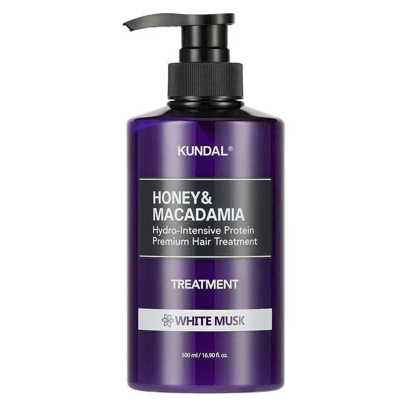 Honey & Macadamia Treatment - Image 19