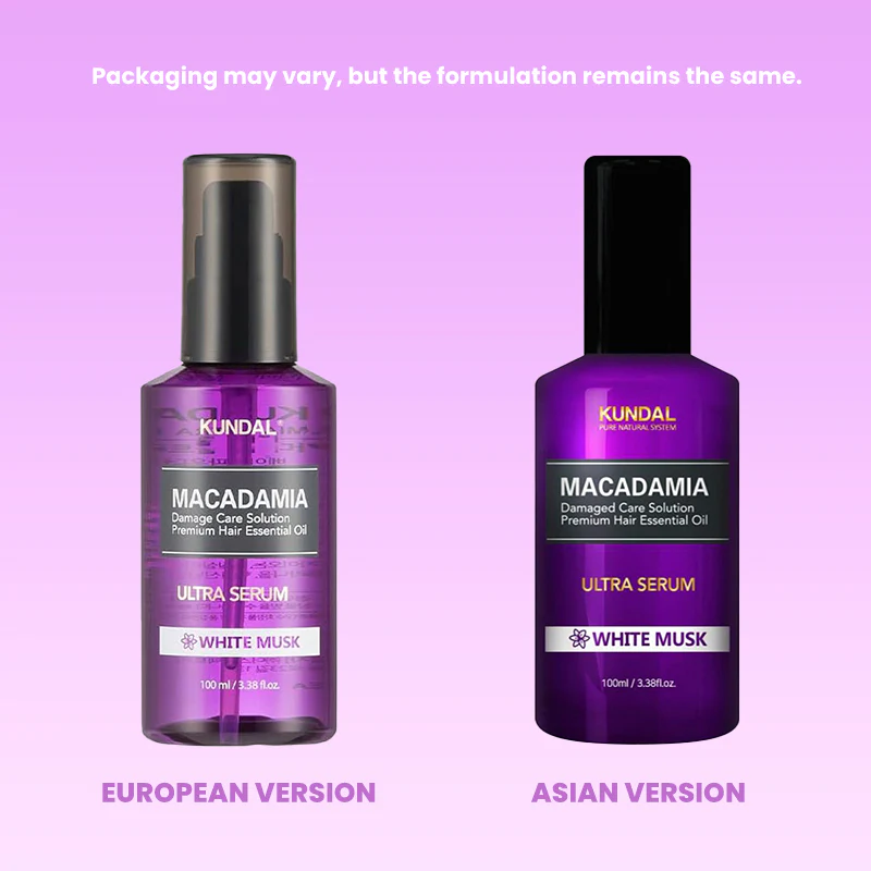 Macadamia Ultra Hair Serum - Image 17
