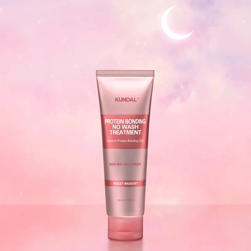 Protein Bonding Care No Wash Treatment - Image 2
