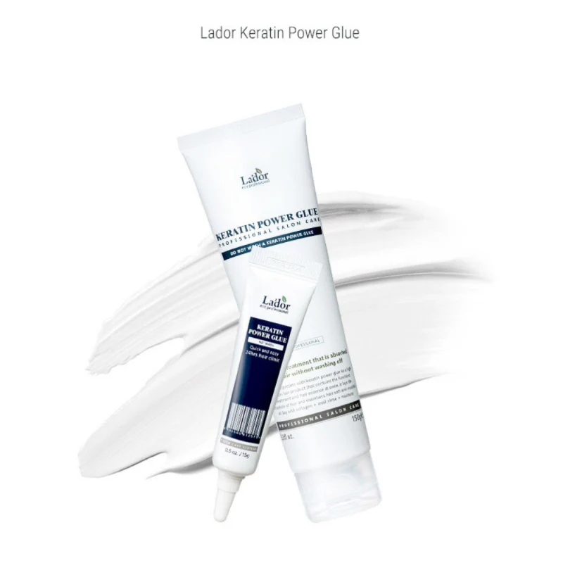 Keratin Power Glue - Image 3