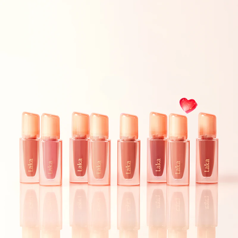 Jelling Nude Gloss - Image 2