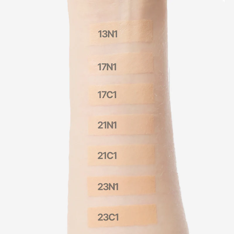 Neo Foundation Glow SPF16 PA++ - Image 4