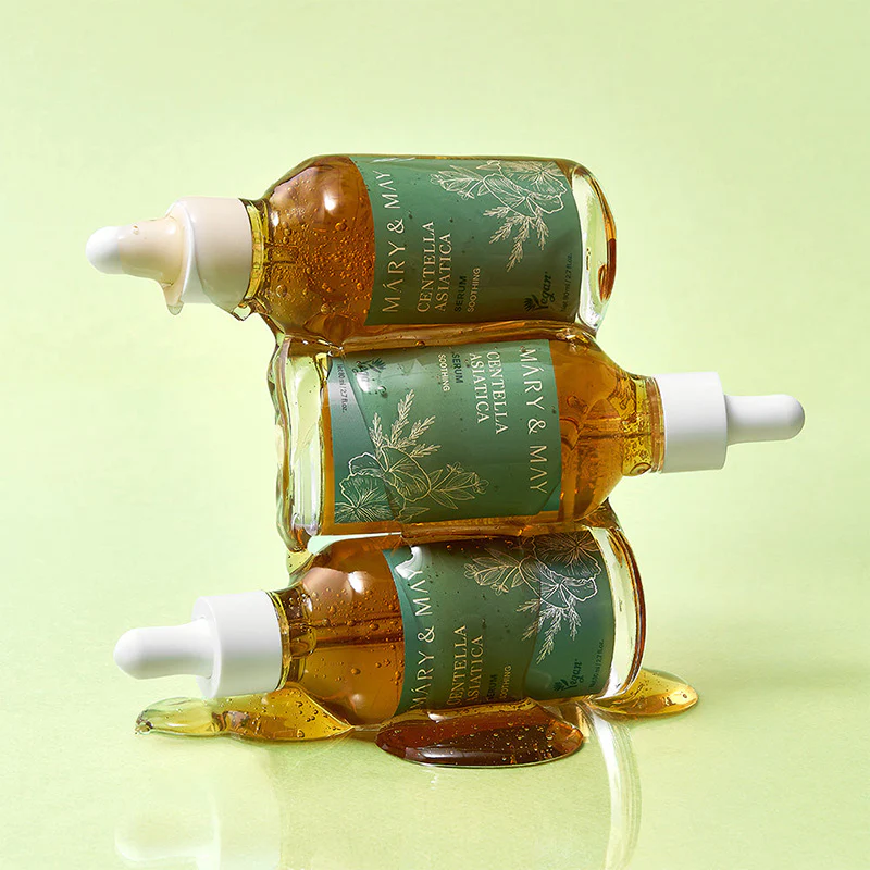 Centella Asiatica Serum - Image 9