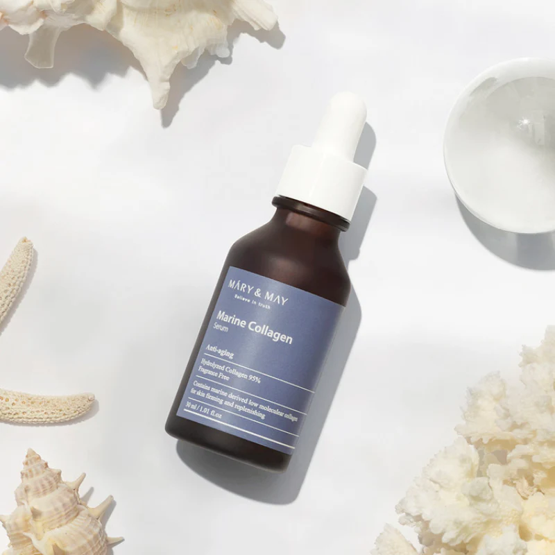 Marine Collagen Serum - Image 6