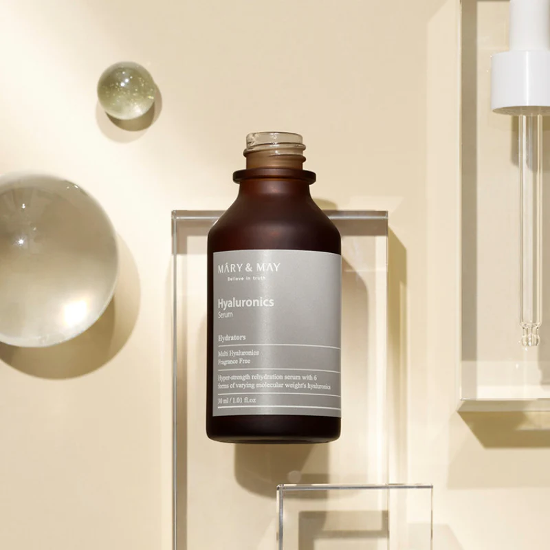Hyaluronics Serum - Image 4