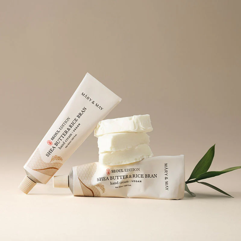 Seoul Edition Hand Cream Trio Set - Image 5
