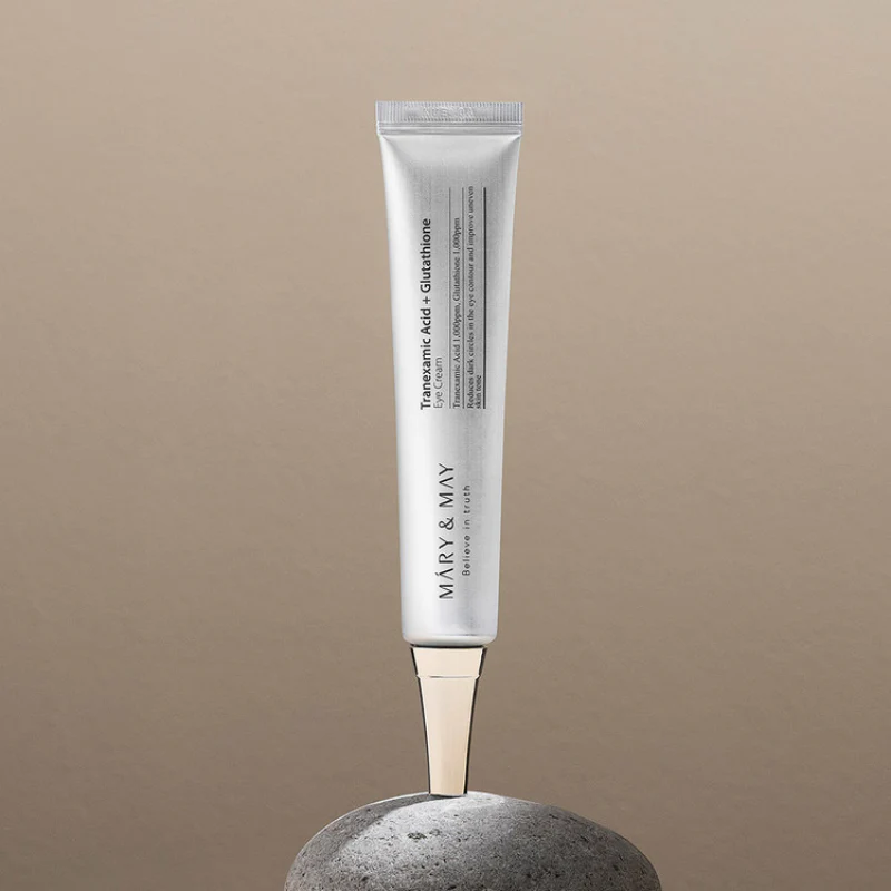 Tranexamic Acid + Glutathion Eye Cream - Image 6