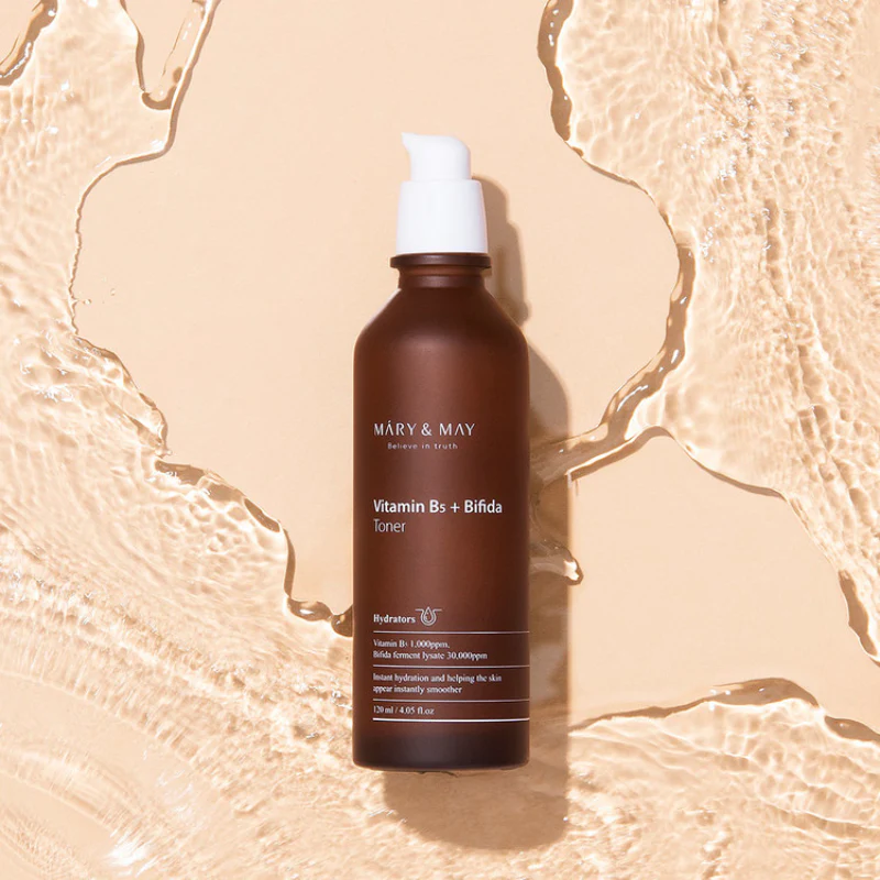 Vitamine B5 + Bifida Toner - Image 5