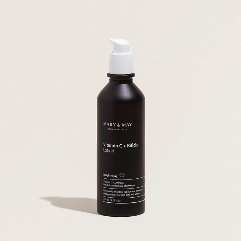 Vitamine C + Bifida Lotion - Image 4