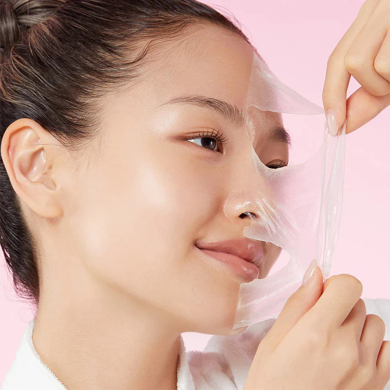 Collagen Night Wrapping Mask - Image 3