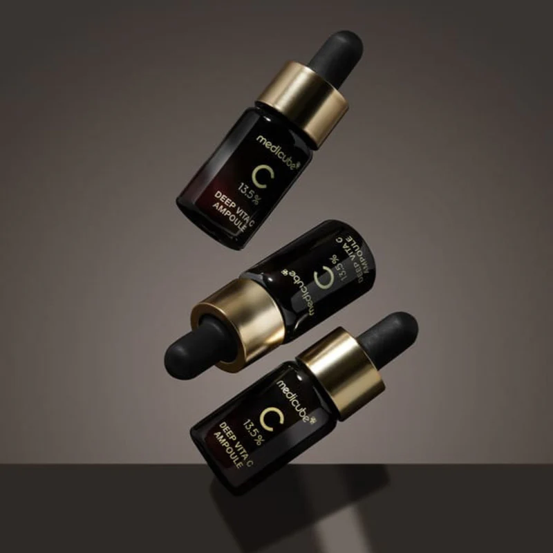 Deep Vita C Ampoule 2.0 - Image 6