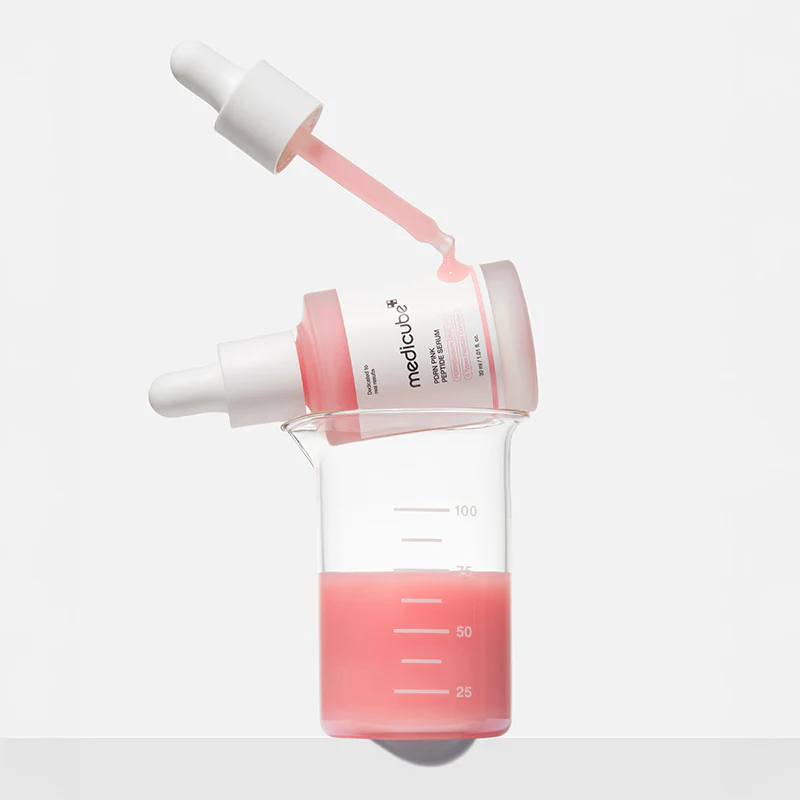 PDRN Pink Peptide Serum - Image 8