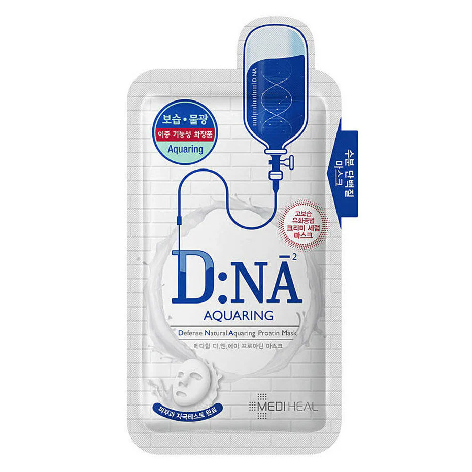 Proatin Mask D.NA