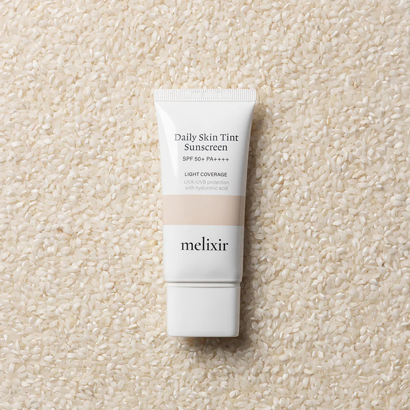 Daily Skin Tint Sunscreen - Image 4