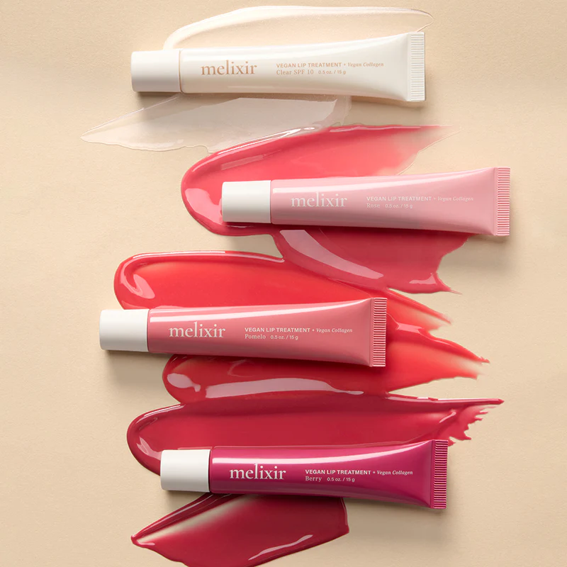 Vegan Lip Treatment - Image 20