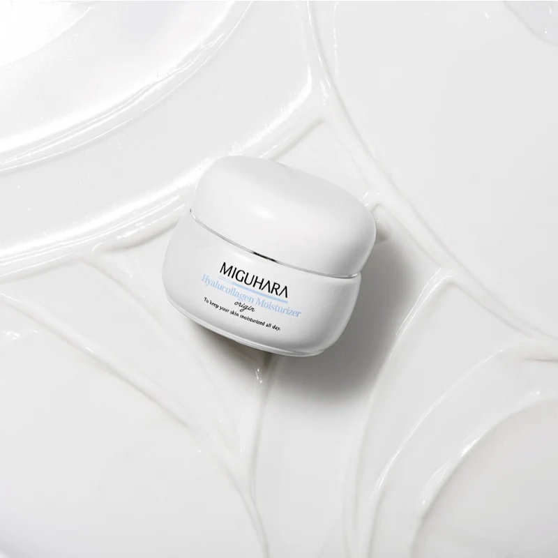 Hyalucollagen Moisturizer Origin - Image 4