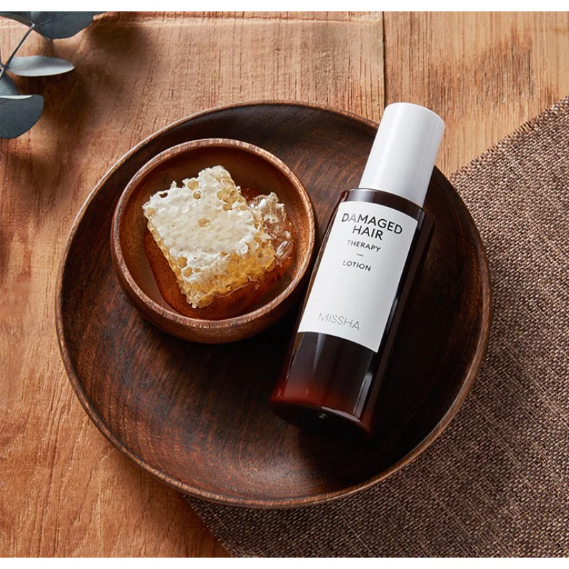 Damaged Hair Therapy Lotion - Image 2