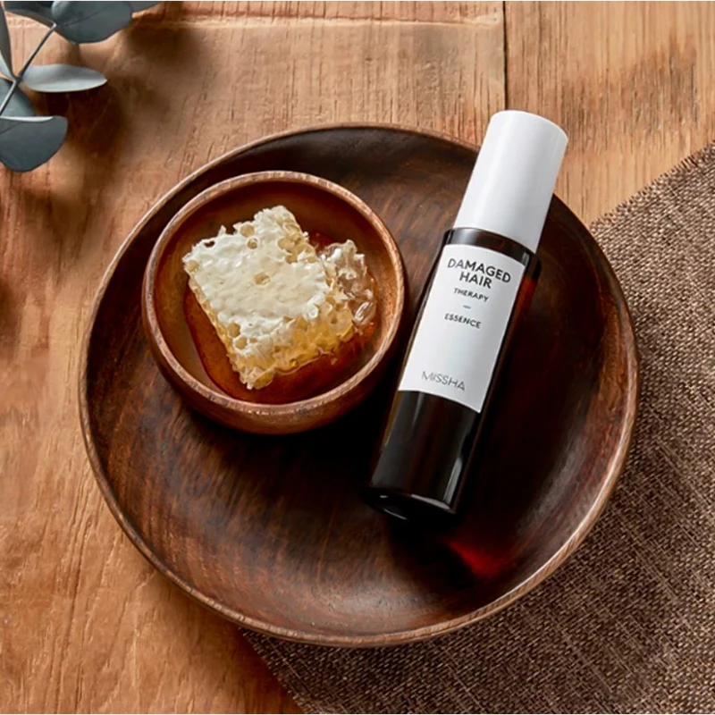 Damaged Hair Therapy Mist - Image 2