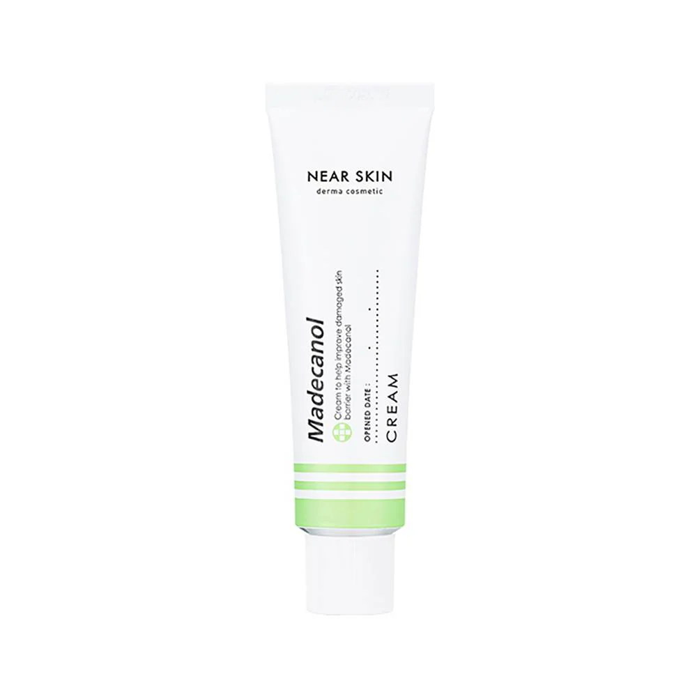 Near Skin Madecanol Cream