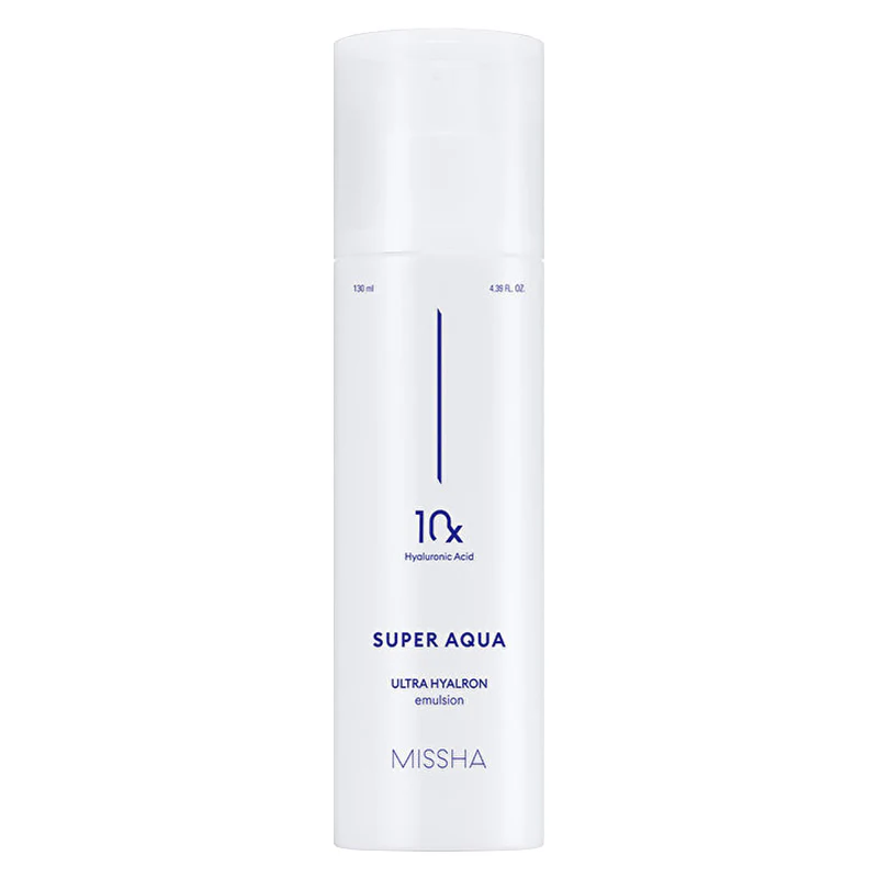 Super Aqua Ultra Hyalron Emulsion