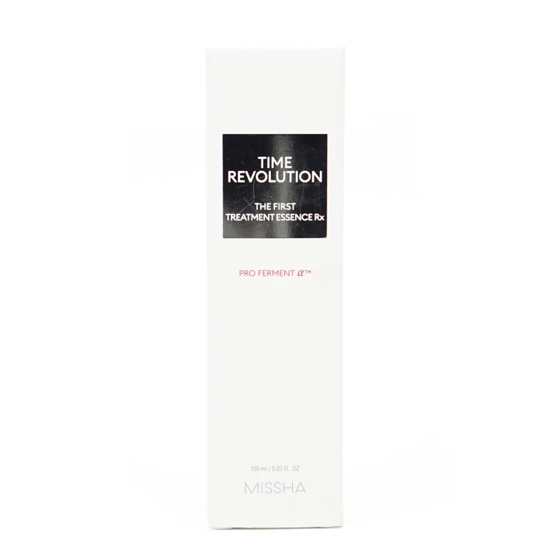 Time Revolution The First Treatment Essence RX - Image 3