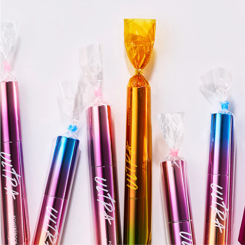 Ultra Powerproof Thin Mascara - Image 6