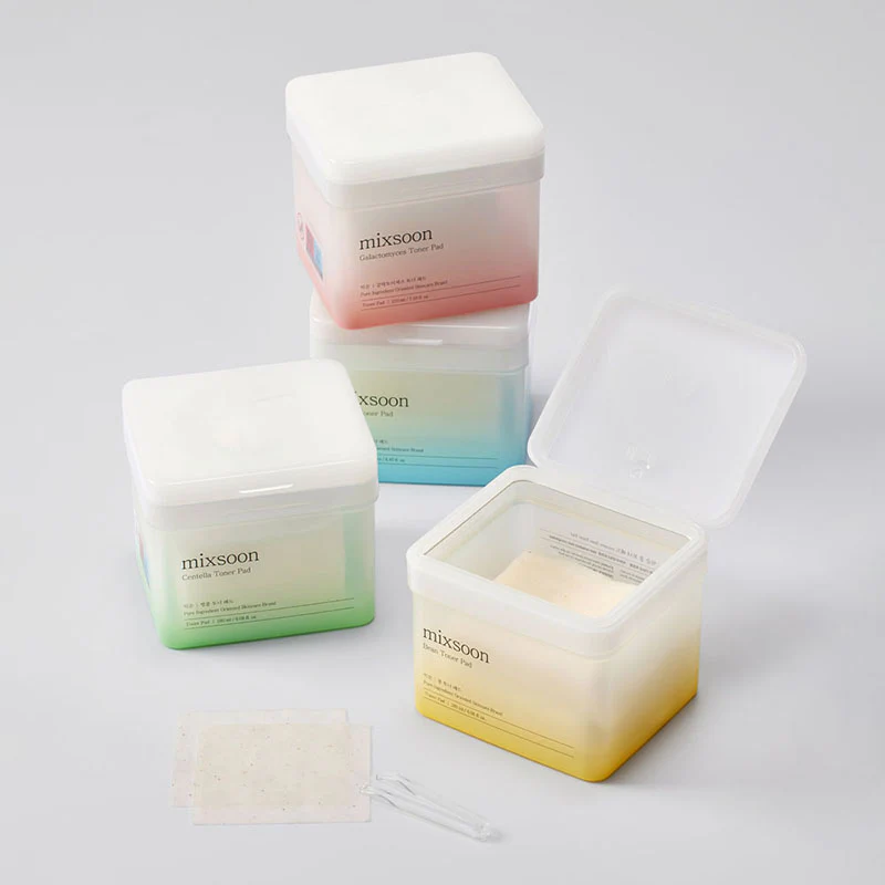 Bean Toner Pad - Image 4