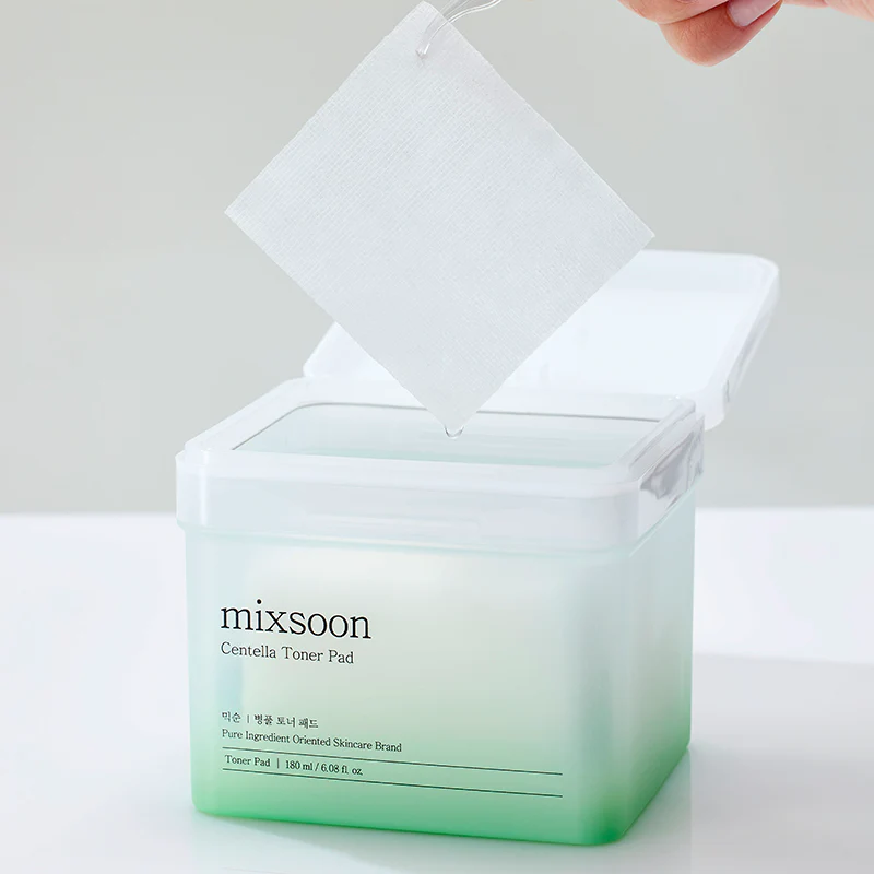 Centella Toner Pad - Image 2